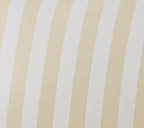 Brooklyn Loom Levi Stripe King 4 Piece Sheet Set — View 4