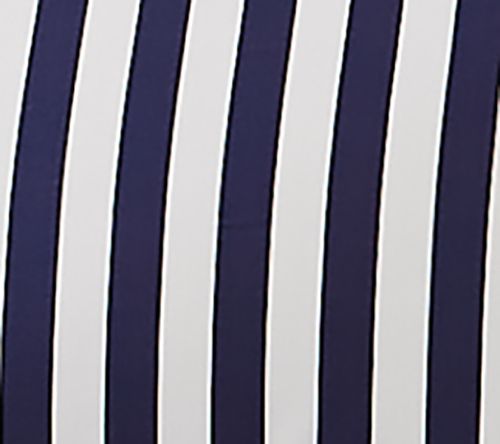 Brooklyn Loom Levi Stripe King 4 Piece Sheet Set — View 2