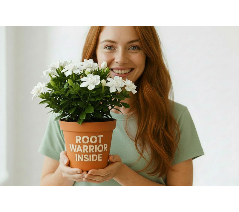 Root Warrior Plant Lover's Companion Set of 10Small — View 8