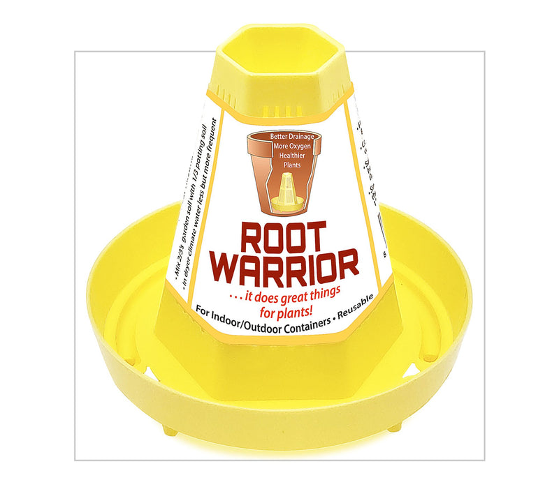 Root Warrior Plant Lover's Companion Set of 10Small — Main view