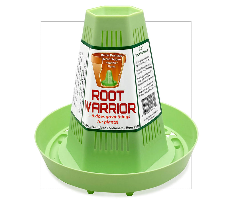 Root Warrior Plant Lover's Companion Set of 4Large — Main view