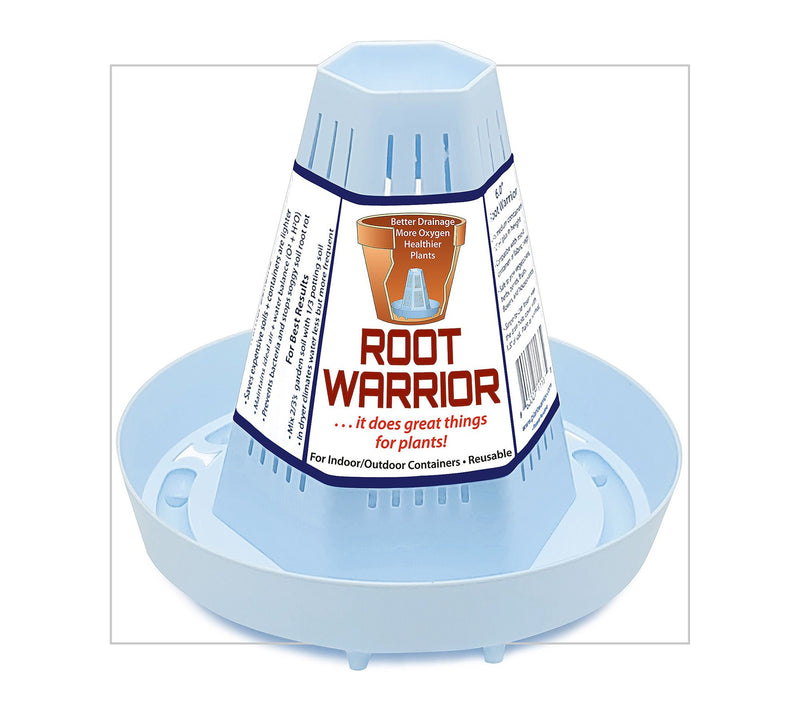 Root Warrior Plant Lover's Companion Set of 5 Medium — Main view