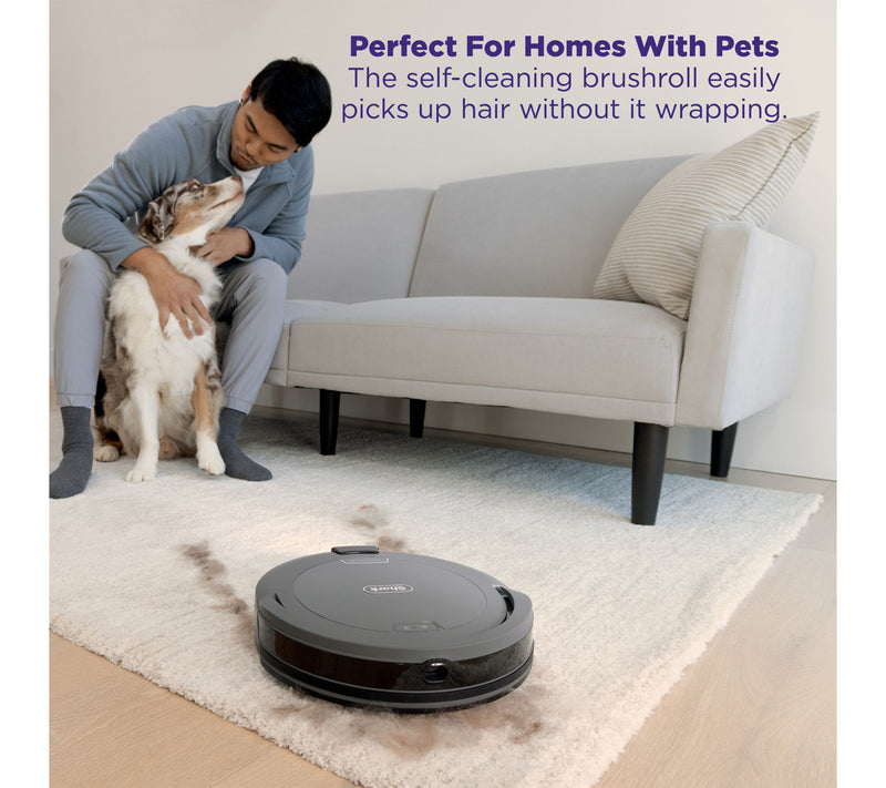 Shark Navigator Robot Vacuum — View 9