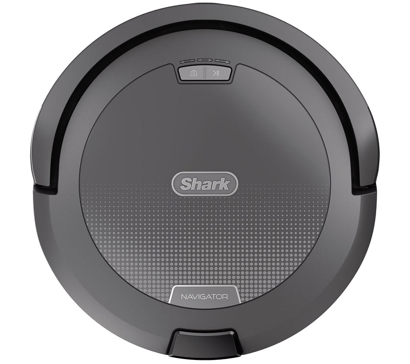 Shark Navigator Robot Vacuum — Main view