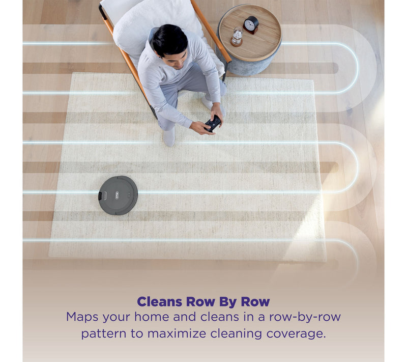 Shark Navigator Robot Vacuum — View 6