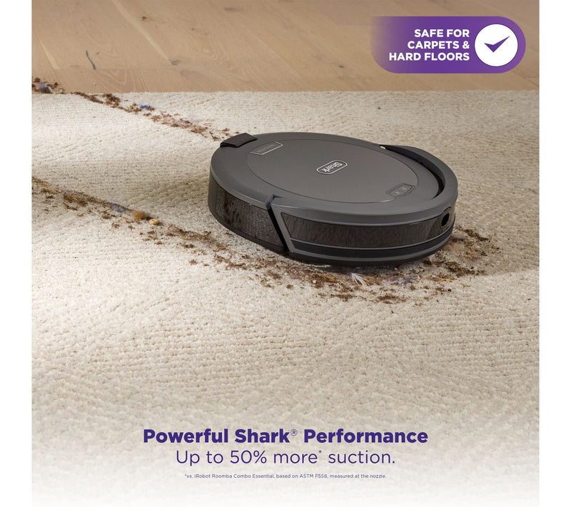 Shark Navigator Robot Vacuum — View 5