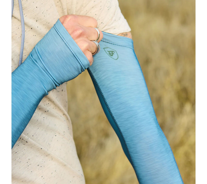 Farmer's Defense  Insect Repellent Pro-Mesh Sleeves — View 5