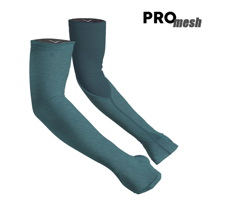 Farmer's Defense  Insect Repellent Pro-Mesh Sleeves — View 9