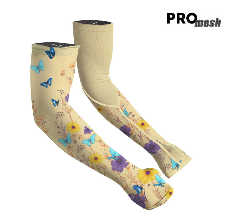 Farmer's Defense ProMesh Protection Sleeves — View 17