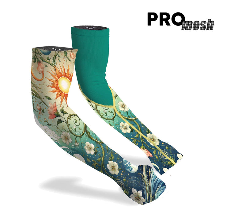 Farmer's Defense ProMesh Protection Sleeves — View 20