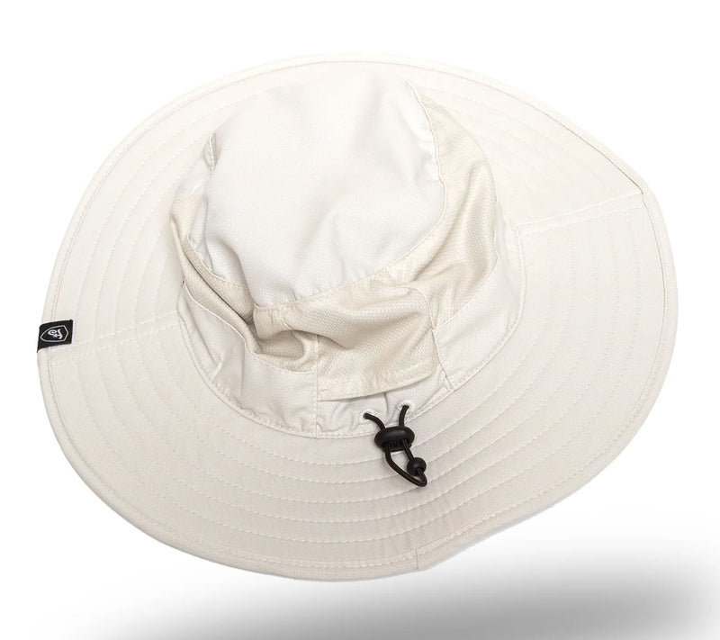 Farmer's Defense Venture Sun Hat — View 2
