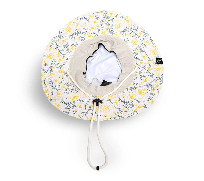 Farmer's Defense Venture Sun Hat — View 14