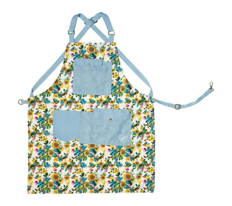 Farmer's Defense Lightweight Work Apron — View 14