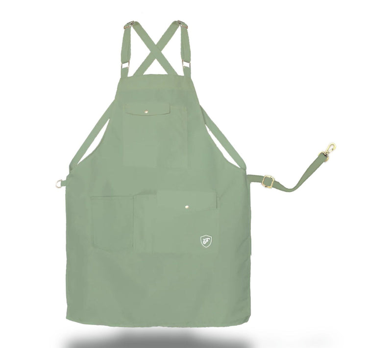 Farmer's Defense Lightweight Work Apron — View 15
