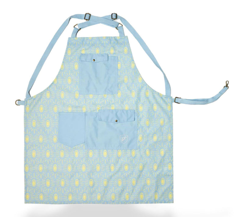 Farmer's Defense Lightweight Work Apron — View 17