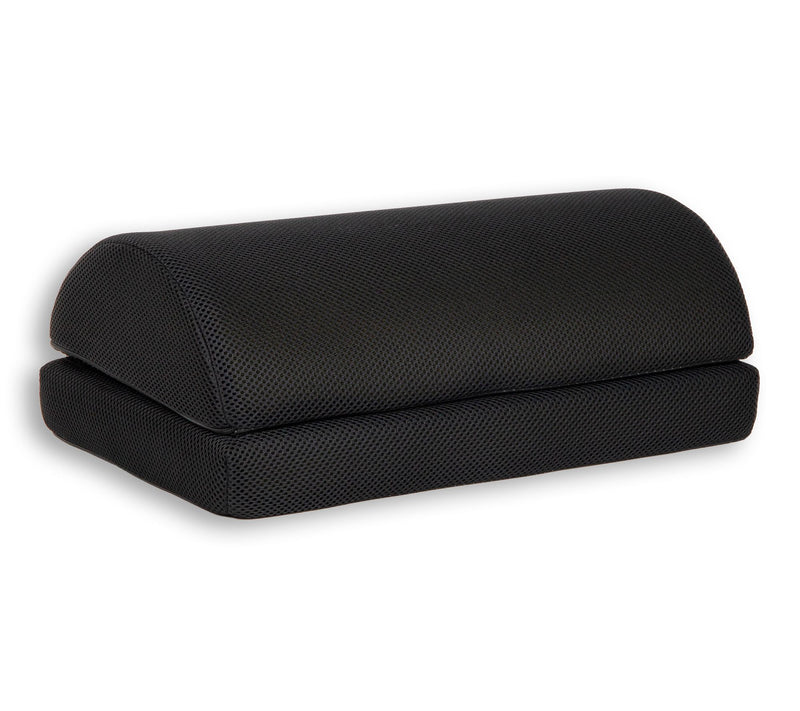 Mind Reader Air-Cloud Memory Foam Under Desk Footrest — View 7