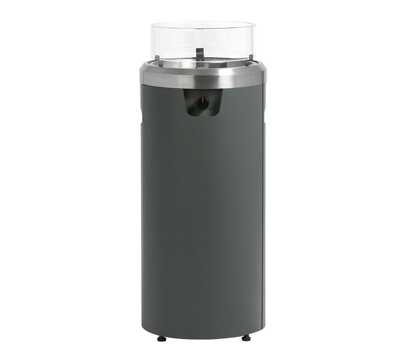 HEATMAXX Column Gas Fire Pit — View 4