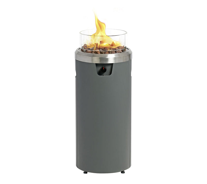 HEATMAXX Column Gas Fire Pit — View 7