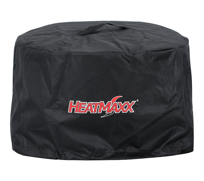 HEATMAXX Smokeless Wood Burning Fire Pit w/ Turbo Technology — View 3