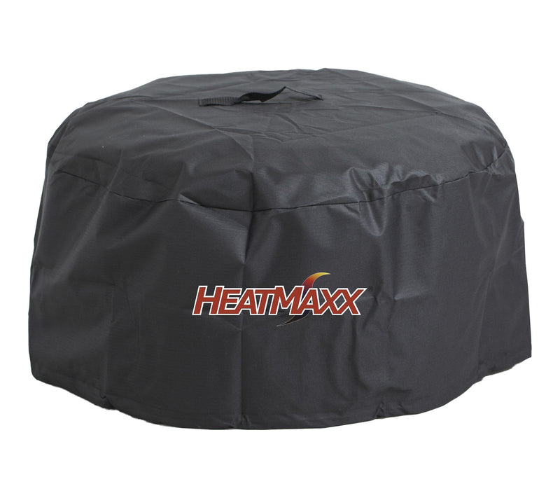 HEATMAXX Smokeless Bonfire Fire Pit — View 3