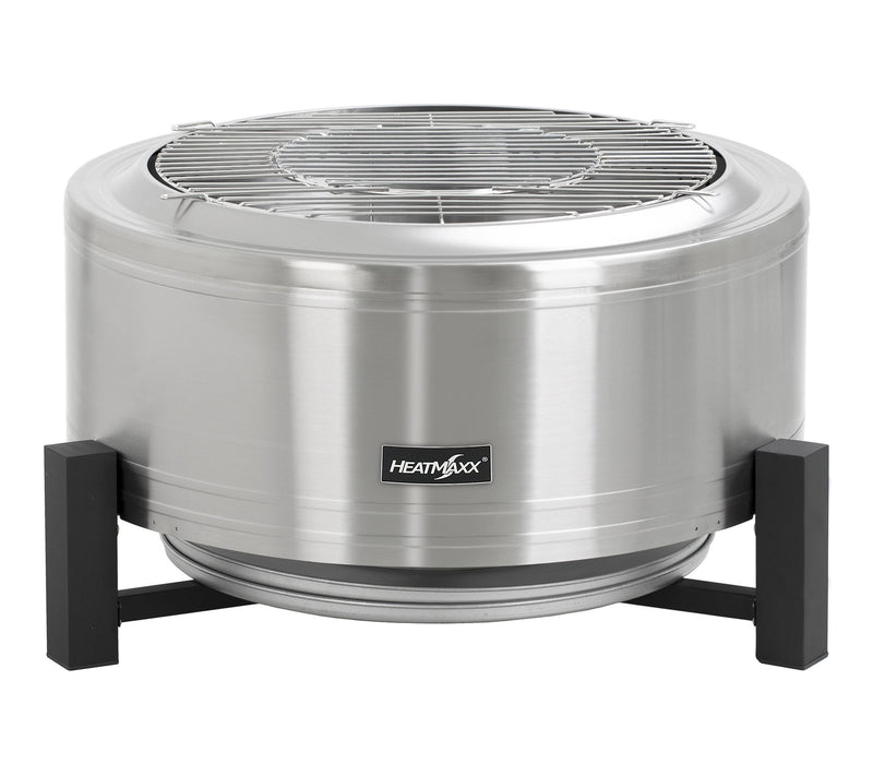 HEATMAXX Smokeless Bonfire Fire Pit — View 2