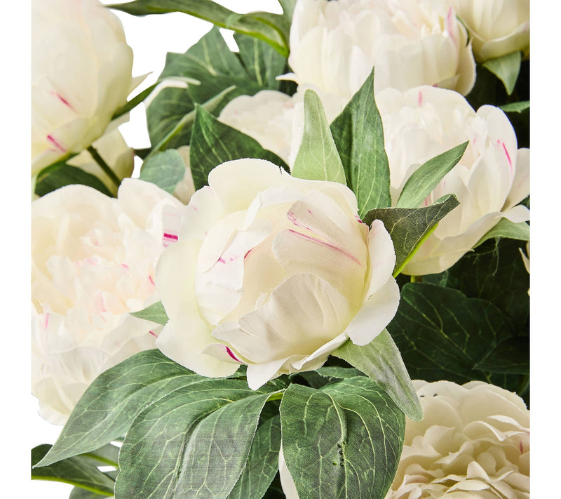 MacKenzie-Childs Peony Urn Filler — View 2