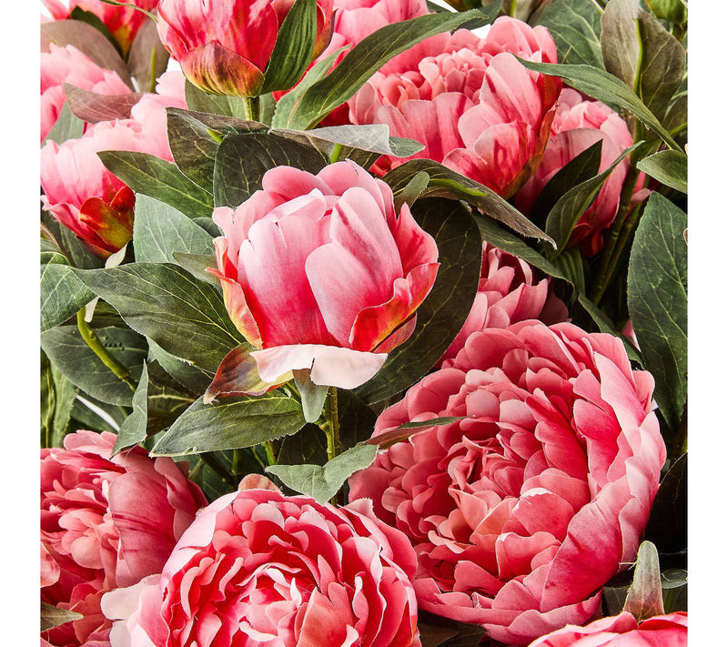 MacKenzie-Childs Peony Urn Filler — View 4