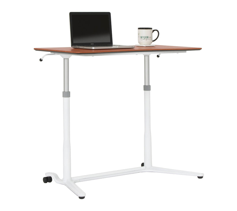 Calico Design Sierra Adjustable Table Sit-to-Stand Desk — View 11
