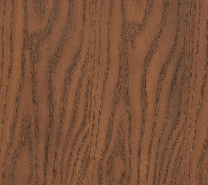 Baxton Studio Demeter Brown Wood Queen 5-PieceBedroom Set — View 6