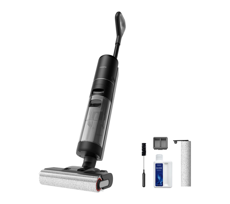 DREAME H12 Pro Wet Dry Vacuum Cleaner, Floor Washer — View 10