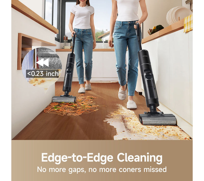 DREAME H12 Pro Wet Dry Vacuum Cleaner, Floor Washer — View 5