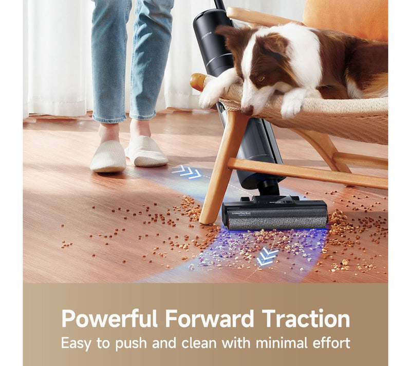 DREAME H12 Pro Wet Dry Vacuum Cleaner, Floor Washer — View 6