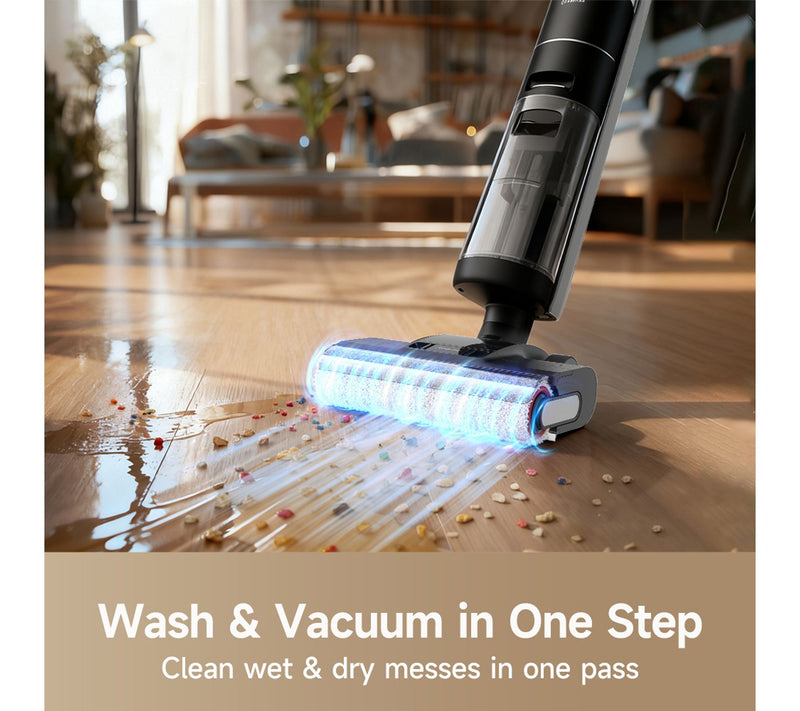 DREAME H12 Pro Wet Dry Vacuum Cleaner, Floor Washer — View 2