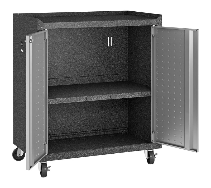 Manhattan Comfort Fortress 3-Piece Garage Set 1.0 — View 7