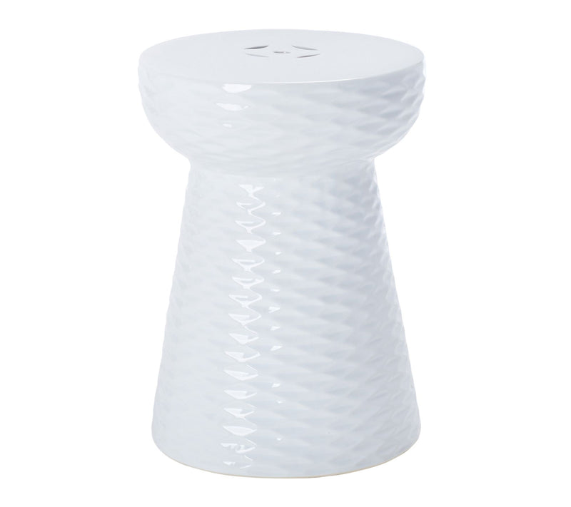 Daphne Garden Stool by Valerie — Main view