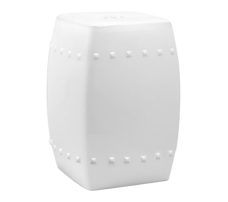 Villa Garden Stool by Valerie — View 8