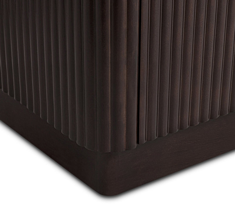Teamson Home Potomac Push to Open 6-Drawer Dresser — View 7