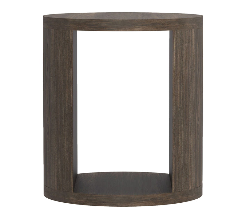 Manhattan Comfort Alure 20"  End Table — View 12