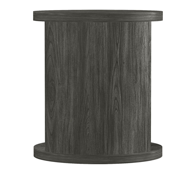 Manhattan Comfort Alure 20"  End Table — View 7