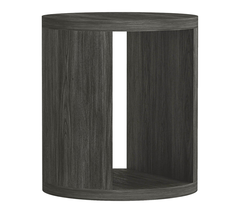 Manhattan Comfort Alure 20"  End Table — View 6