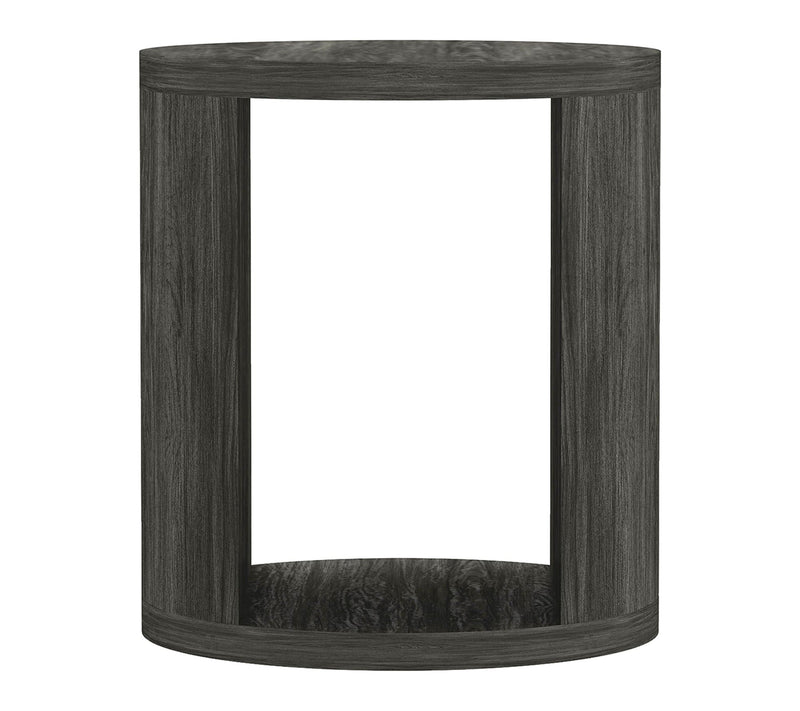 Manhattan Comfort Alure 20"  End Table — View 13