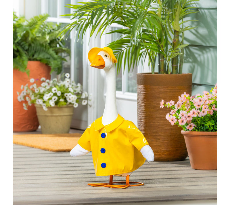 Evergreen Giddy the Porch Goose Outfit — View 2