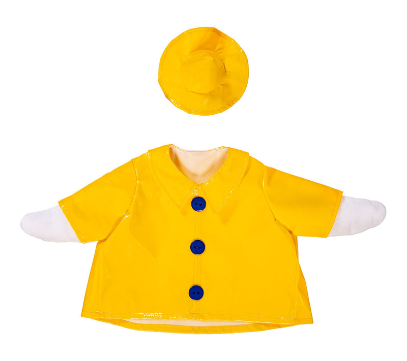 Evergreen Giddy the Porch Goose Outfit — View 6