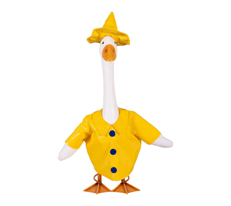 Evergreen Giddy the Porch Goose Outfit — View 5