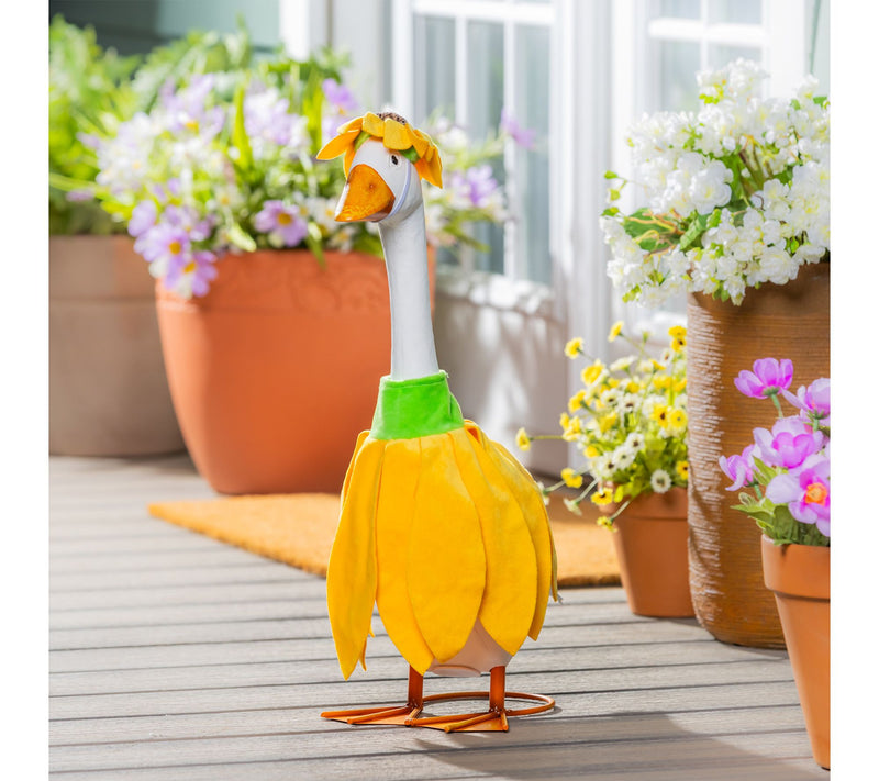 Evergreen Giddy the Porch Goose Outfit — View 64