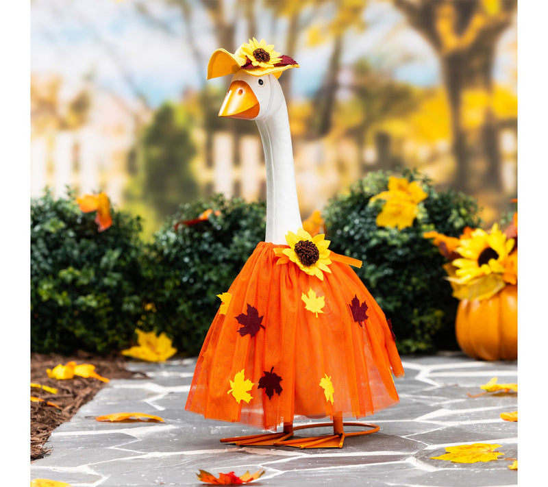 Evergreen Giddy the Porch Goose Outfit — View 69