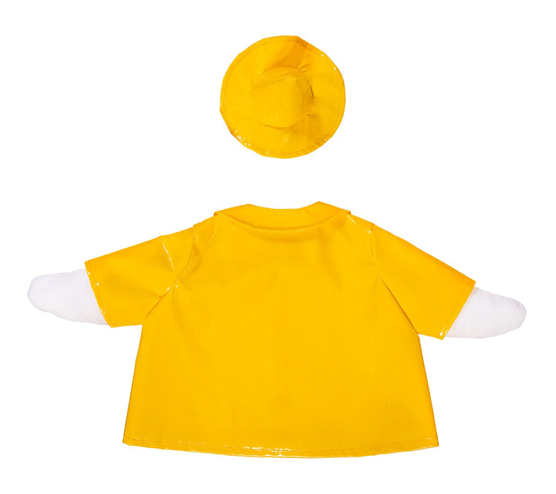 Evergreen Giddy the Porch Goose Outfit — View 7