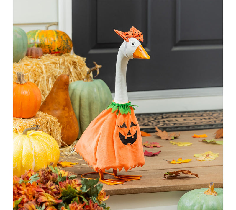 Evergreen Giddy the Porch Goose Outfit — View 70