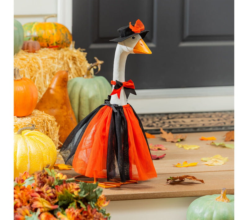 Evergreen Giddy the Porch Goose Outfit — View 75