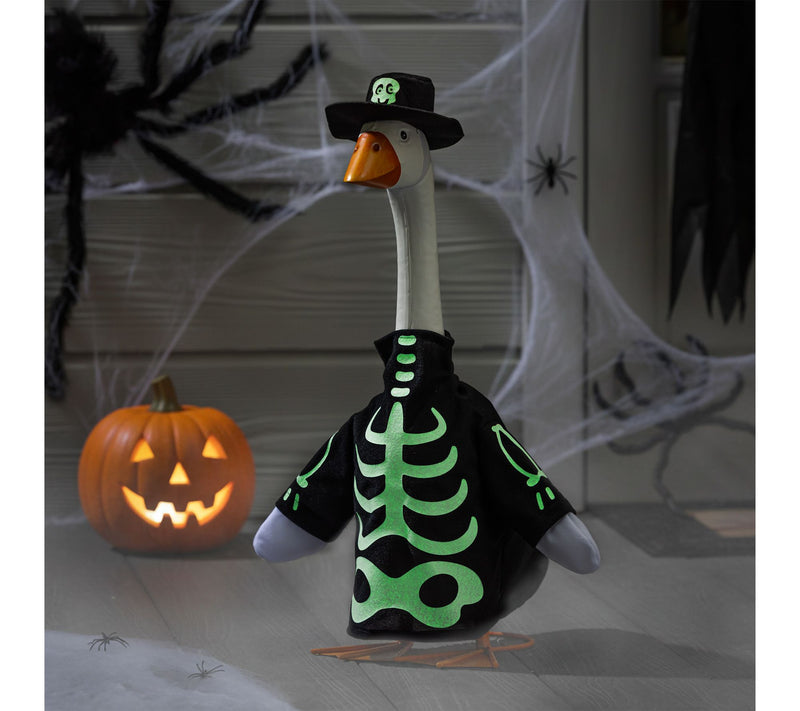 Evergreen Giddy the Porch Goose Outfit — View 88